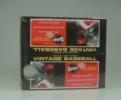 Upper Deck 2002 Vintage (Retail)