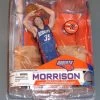 Als Variante: NBA Figur Serie 14 (Adam Morrison) -Charakterpuppen Geschäft f568300bebfec543b35b2eafafffa3783f171f1e663138fe2401e669174cc29a