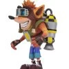 NECA Crash Bandicoot - Deluxe Crash With Jetpack Figur 2 NECA Crash Bandicoot - Deluxe Crash With Jetpack Figur -Charakterpuppen Geschäft f58e77353ff49868dedd321f8e1a402a85feeb4f3b0d61d65e1ab443138819b2