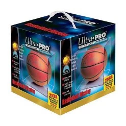 Ultra Pro Square Basketball Holder Acryl UV Protected