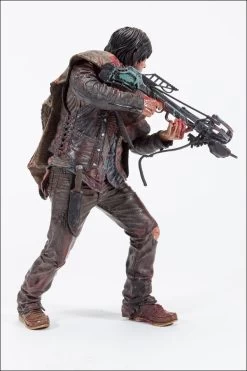 The Walking Dead TV - Daryl Dixon Deluxe Figur Survivor Edition 11 The Walking Dead TV - Daryl Dixon Deluxe Figur Survivor Edition -Charakterpuppen Geschäft f65b38c48aa65ecd8fa9a9b724c808619d5e175e8d8704fa87d54d719d2c573e