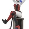 Diamond Select DC Gallery - Harley Quinn Suicide Squad Edition Comic Statue -Charakterpuppen Geschäft f6dfd69bfc4f4670ac672223d64af6de4061ff6ffaa24424c0a1089487957023