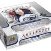 Upper Deck 2017-2018 NHL Artifacts Hockey Display