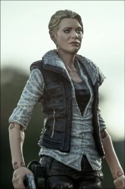 The Walking Dead TV Series 4 - Figur Andrea -Charakterpuppen Geschäft f878c2881433638f901c5f83d2959aa2172863873db8bbd20feae8b03a3b32b2