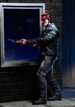 NECA Terminator 2 Judgment Day - T-800 Video Game Actionfigur 15 NECA Terminator 2 Judgment Day - T-800 Video Game Actionfigur -Charakterpuppen Geschäft f9be1c836eac611050dc59a5fccfbe733cda662b0d8ea1e86a0a0ec9f2e9de66