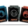 Ultra Pro Magic Deck Dividers 5 Verschiedene Mana Farben (15 St.) -Charakterpuppen Geschäft f9e9d14b6f621e3cf6047538311f7ce4e55a12c66c0e8eea70dacfc1e68d079a