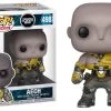 FUNKO POP! - Ready Player One - Aech Figur -Charakterpuppen Geschäft fab45de617ae102cf4e40bbe9f525aaa42878c8600de66a98fd43c322c4aaa23