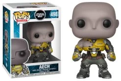 FUNKO POP! - Ready Player One - Aech Figur