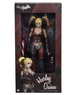 NECA Batman - The Arkham Knight Harley Quinn 1/4 Scale Figur 11 NECA Batman - The Arkham Knight Harley Quinn 1/4 Scale Figur -Charakterpuppen Geschäft fafaed80c22fb4d4387e0efd64363e0a772b684936616ccd1e92e93103936c4f