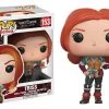 FUNKO POP! - Witcher - Triss Figur -Charakterpuppen Geschäft fd09b769562593c781aae561aff7f57b628501f22e03b703323ed8f733464ff2