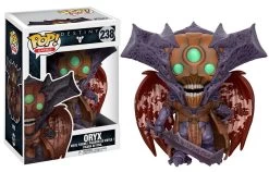FUNKO POP! - Destiny - Oryx Figur
