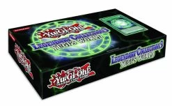 Konami Yu-Gi-Oh! Legendary Collection 3: Yugis World (DE)