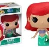 FUNKO POP! - Disney: Ariel (Arielle Die Meerjungfrau) Figur -Charakterpuppen Geschäft ff46362dcb638bd506e802f45ab7c1d65ea1bff100c9bd917606f4cc2aaf62d5