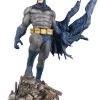 Diamond Select DC Gallery - Batman Defiant Figur -Charakterpuppen Geschäft fig.71.652