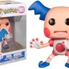 FUNKO POP! - Pokemon - Mr. Mime/Pantimos Figur -Charakterpuppen Geschäft fig.74.215 1