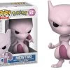 FUNKO POP! - Pokemon - Mewtwo Figur -Charakterpuppen Geschäft fig.74.230
