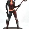 Diamond Select DC Gallery - Injustice 2 - Harley Quinn Figur -Charakterpuppen Geschäft fig71638