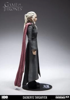 Game Of Thrones - Daenerys Targaryen Figur -Charakterpuppen Geschäft fig87312 2