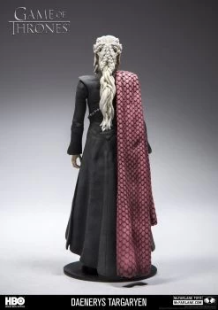 Game Of Thrones - Daenerys Targaryen Figur -Charakterpuppen Geschäft fig87312 3
