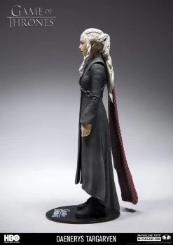 Game Of Thrones - Daenerys Targaryen Figur -Charakterpuppen Geschäft fig87312 4