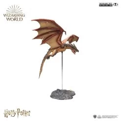 Harry Potter - Hungarian Horntail Figur -Charakterpuppen Geschäft fig87319 3