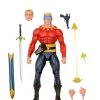 NECA The Original Superheroes S1 - Flash Gordon Actionfigur -Charakterpuppen Geschäft flash gordon scaled 1