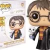 FUNKO POP! - Harry Potter Mit Hedwig Figur - Harry Potter 46cm 1 FUNKO POP! - Harry Potter Mit Hedwig Figur - Harry Potter 46cm -Charakterpuppen Geschäft fu48054 grande 1