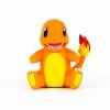 Diverse Jazwares - Pokémon Kanto - Charmander/Glumanda - Vinylfigur -Charakterpuppen Geschäft glumanda pokemon kanto vinyl figur 10 cm