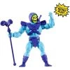 MATTEL Masters Of The Universe - Skeletor Actionfigur 2 MATTEL Masters Of The Universe - Skeletor Actionfigur -Charakterpuppen Geschäft gnn88 02