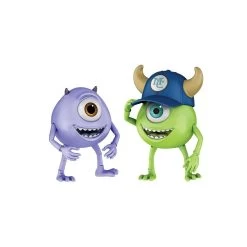 MATTEL Disney - Monsters At Work - Mike & Gary Figuren 2-Pack -Charakterpuppen Geschäft guest 4622945b c02b 46f4 a8a3 40a0fe7767de