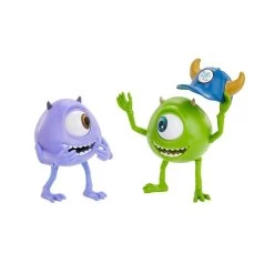 MATTEL Disney - Monsters At Work - Mike & Gary Figuren 2-Pack -Charakterpuppen Geschäft guest 89f4a98b 1202 4406 90e0 73e7c3f23671