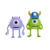 MATTEL Disney - Monsters At Work - Mike & Gary Figuren 2-Pack -Charakterpuppen Geschäft guest af7eeb07 dab2 4e91 9998 1e2b882e19ee
