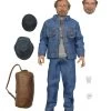 NECA Jaws - Matt Hopper (Amity Arrival) Clothed Actionfigur 2 NECA Jaws - Matt Hopper (Amity Arrival) Clothed Actionfigur -Charakterpuppen Geschäft hooper scaled 1