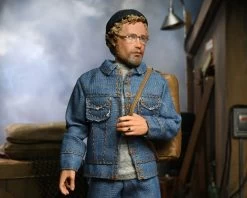 NECA Jaws - Matt Hopper (Amity Arrival) Clothed Actionfigur 16 NECA Jaws - Matt Hopper (Amity Arrival) Clothed Actionfigur -Charakterpuppen Geschäft hooper1 scaled 1