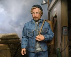 NECA Jaws - Matt Hopper (Amity Arrival) Clothed Actionfigur 18 NECA Jaws - Matt Hopper (Amity Arrival) Clothed Actionfigur -Charakterpuppen Geschäft hooper4 scaled 1