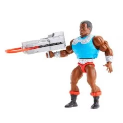 MATTEL Masters Of The Universe - Clamp Champ Actionfigur -Charakterpuppen Geschäft hr mattgvl79 b