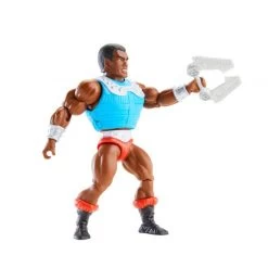 MATTEL Masters Of The Universe - Clamp Champ Actionfigur -Charakterpuppen Geschäft hr mattgvl79 c