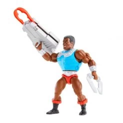 MATTEL Masters Of The Universe - Clamp Champ Actionfigur -Charakterpuppen Geschäft hr mattgvl79 d