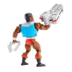 MATTEL Masters Of The Universe - Clamp Champ Actionfigur -Charakterpuppen Geschäft hr mattgvl79 e