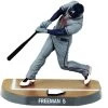 MLB - Atlanta Braves - Freddie Freeman - Figur -Charakterpuppen Geschäft id mlb 17 freeman 31 2 28072 1