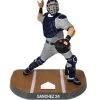 MLB - New York Yankees - Gary Sanchez - Figur -Charakterpuppen Geschäft id mlb 18 6inch sanchez yankees 80 1 91187