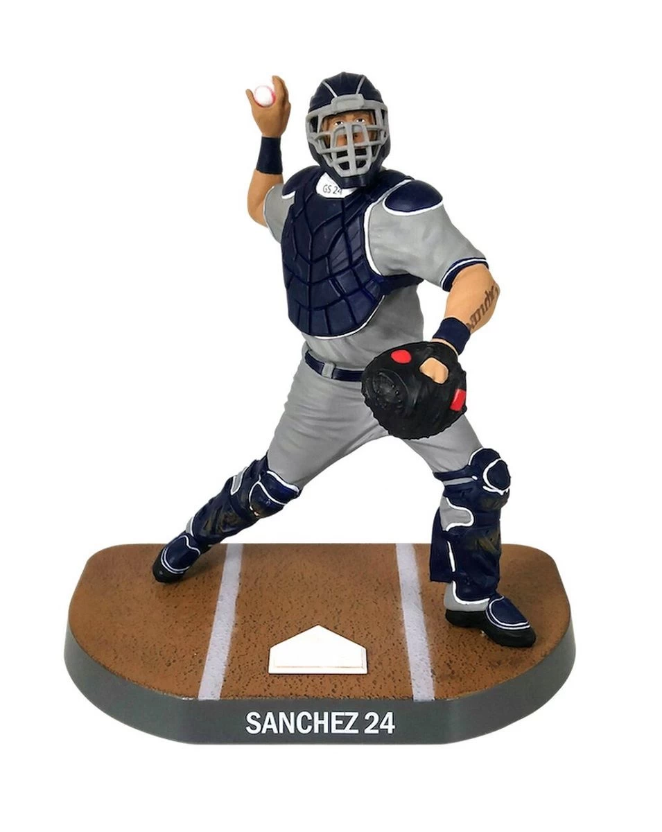 MLB - New York Yankees - Gary Sanchez - Figur 3 MLB - New York Yankees - Gary Sanchez - Figur