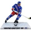 NHL - New York Rangers - Wayne Gretzky - Figur -Charakterpuppen Geschäft id nhl 2017 6inch gretzky rangers 1 59166.1631211397