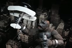 NECA King Kong (Concrete Jungle) - King Kong Limited Edition Actionfigur -Charakterpuppen Geschäft king kong5 scaled 1