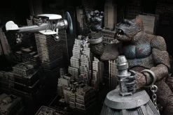 NECA King Kong (Concrete Jungle) - King Kong Limited Edition Actionfigur -Charakterpuppen Geschäft king kong7 scaled 1