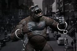 NECA King Kong (Concrete Jungle) - King Kong Limited Edition Actionfigur -Charakterpuppen Geschäft king kong9 scaled 1