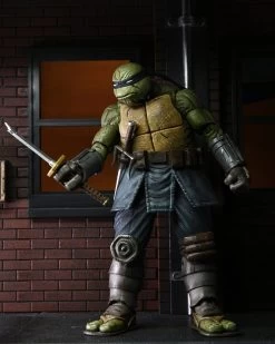 NECA Teenage Mutant Ninja Turtles - The Last Ronin (Unarmored) Ultimate Figur -Charakterpuppen Geschäft last ronin12 scaled 1