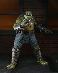 NECA Teenage Mutant Ninja Turtles - The Last Ronin (Unarmored) Ultimate Figur -Charakterpuppen Geschäft last ronin7 scaled 1