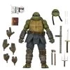 NECA Teenage Mutant Ninja Turtles - The Last Ronin (Unarmored) Ultimate Figur -Charakterpuppen Geschäft last roninv2 scaled 1