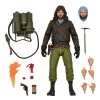 NECA The Thing - Ultimate MacReady V2 (Station Survival) - Limited Edition Figur 2 NECA The Thing - Ultimate MacReady V2 (Station Survival) - Limited Edition Figur -Charakterpuppen Geschäft macready station survival scaled 1